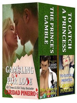cover image of Gambling for Love Romantic Suspense Box Set